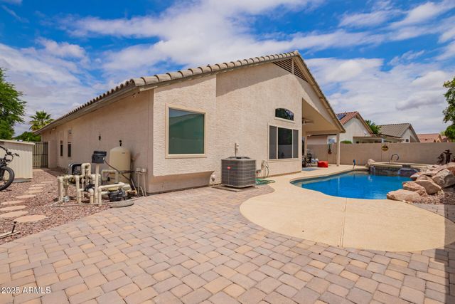 10001 W POTTER Drive, Peoria, AZ 85382
