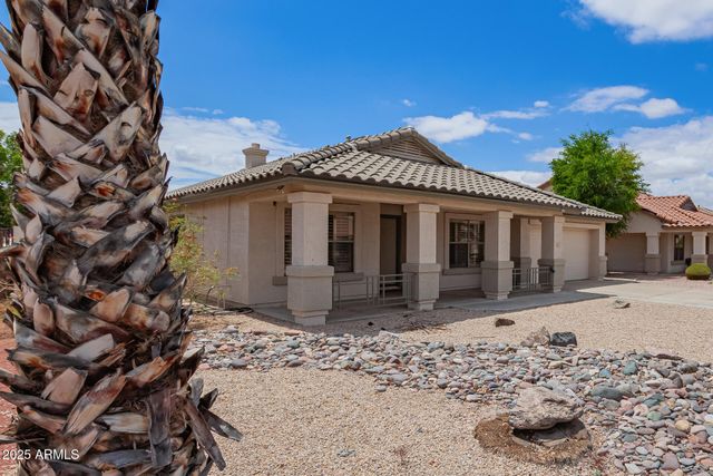 10001 W POTTER Drive, Peoria, AZ 85382