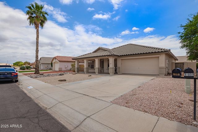 10001 W POTTER Drive, Peoria, AZ 85382