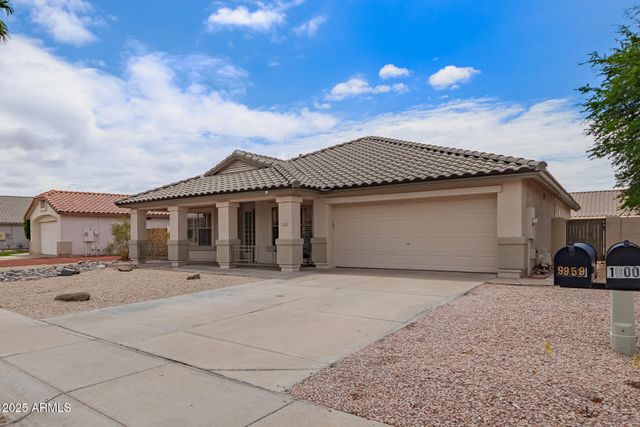 10001 W POTTER Drive, Peoria, AZ 85382