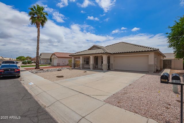 10001 W POTTER Drive, Peoria, AZ 85382