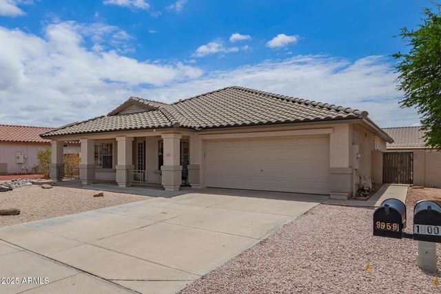 10001 W POTTER Drive, Peoria, AZ 85382