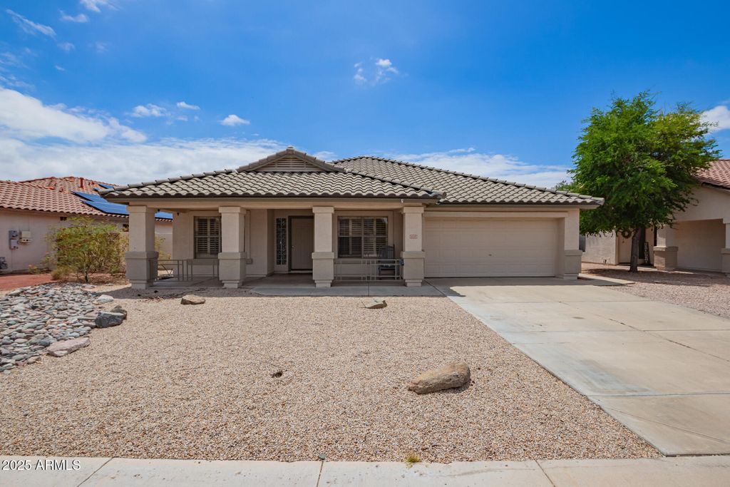 10001 W POTTER Drive, Peoria, AZ 85382