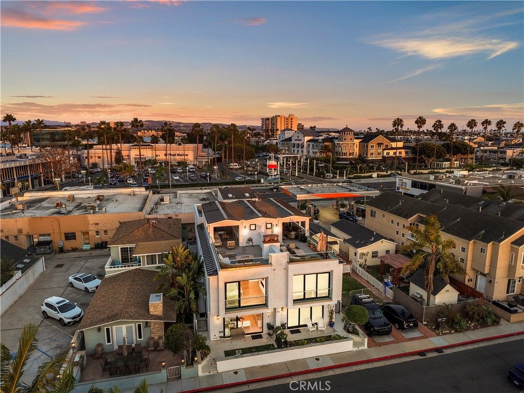 506 Clubhouse Avenue, Newport Beach, CA 92663 — exterior