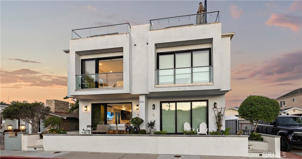 506 Clubhouse Avenue, Newport Beach, CA 92663 — photo 3