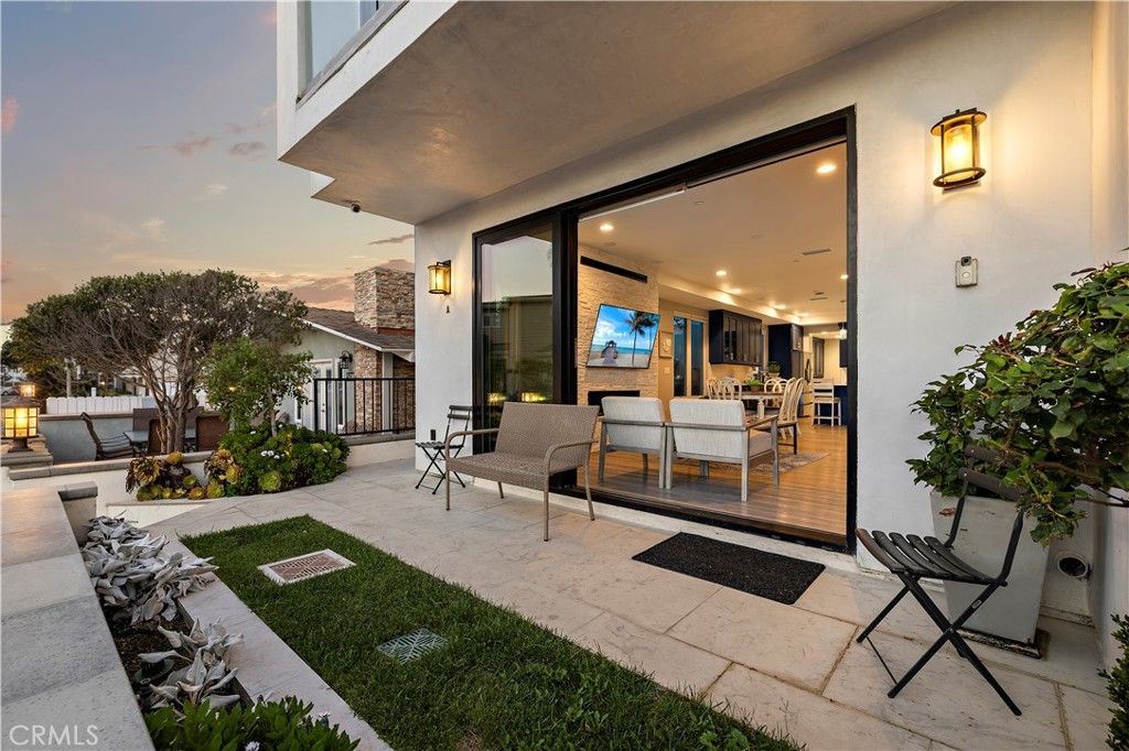 506 Clubhouse Avenue, Newport Beach, CA 92663 — photo 4
