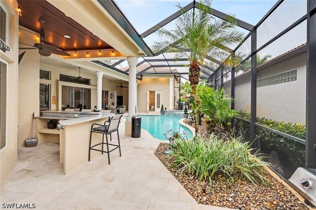 3093 Terramar DR, Naples, FL 34119