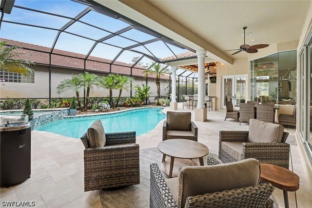 3093 Terramar DR, Naples, FL 34119