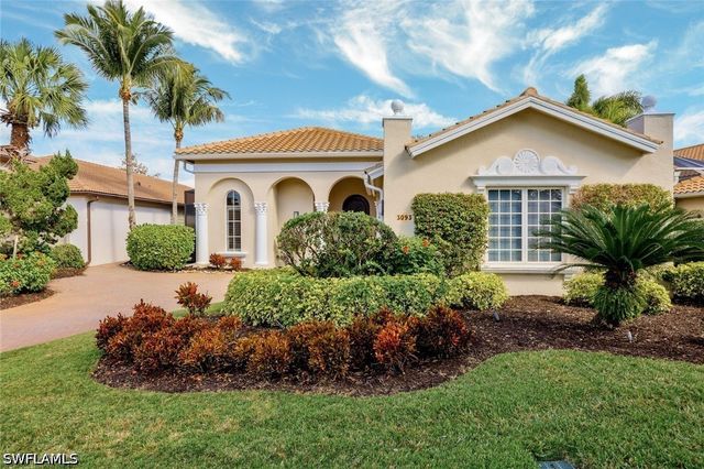 3093 Terramar DR, Naples, FL 34119