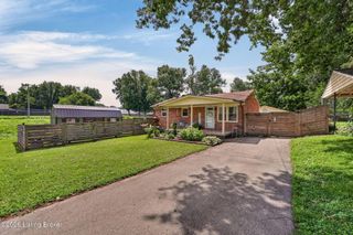 2150 Elmhurst Ave, Louisville, KY 40216