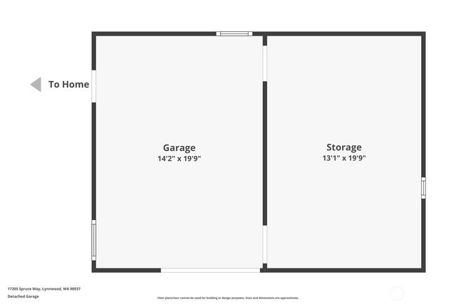 17205 Spruce Way, Lynnwood, WA 98037