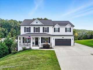2223 Hickory Crest Lane, Knoxville, TN 37932