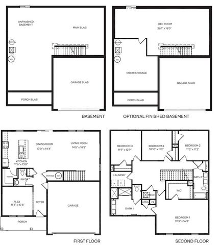 207 Joseph Drive, New Stanton, PA 15639