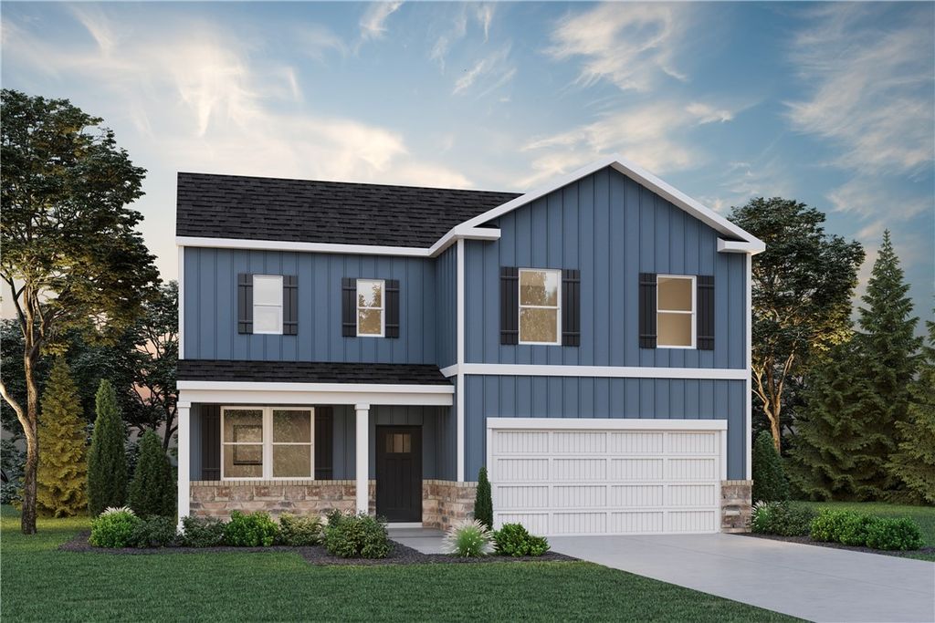 207 Joseph Drive, New Stanton, PA 15639