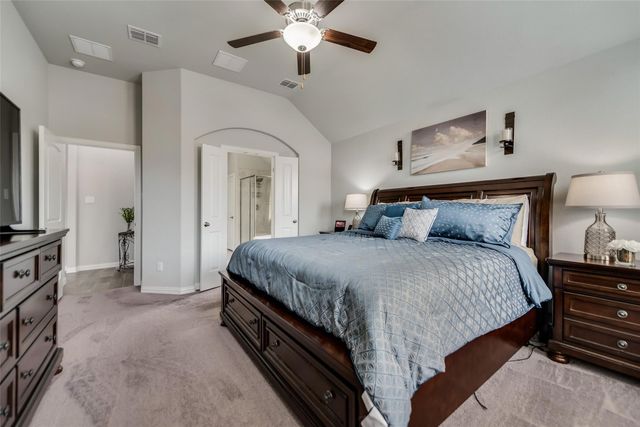 639 Devonshire Drive, Fate, TX 75189