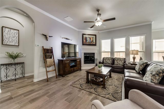 639 Devonshire Drive, Fate, TX 75189