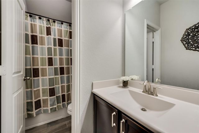 639 Devonshire Drive, Fate, TX 75189