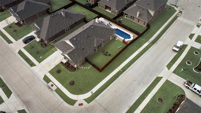 639 Devonshire Drive, Fate, TX 75189
