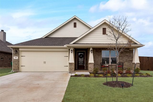 639 Devonshire Drive, Fate, TX 75189
