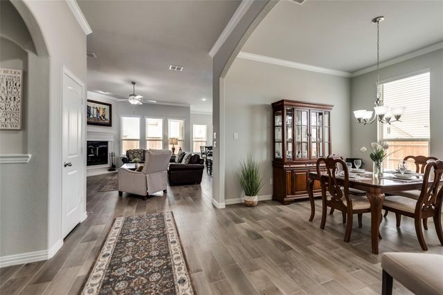 639 Devonshire Drive, Fate, TX 75189
