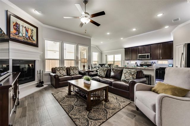 639 Devonshire Drive, Fate, TX 75189