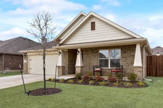 639 Devonshire Drive, Fate, TX 75189