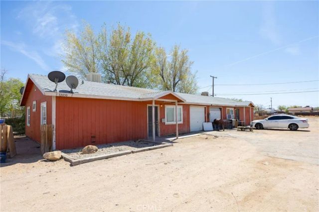 12050 Sand Ave, Adelanto, CA 92301