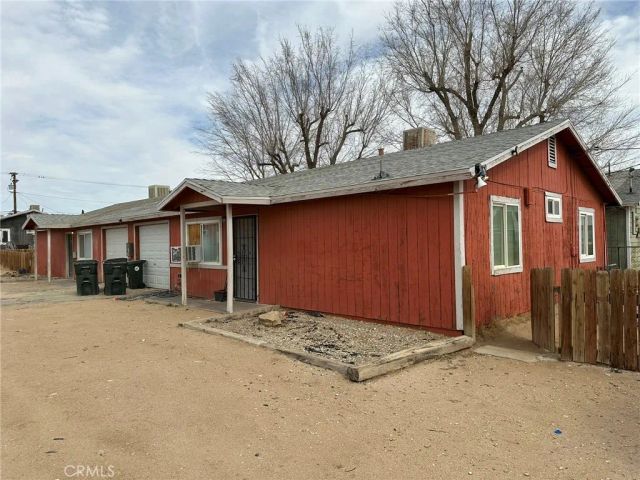 12050 Sand Ave, Adelanto, CA 92301