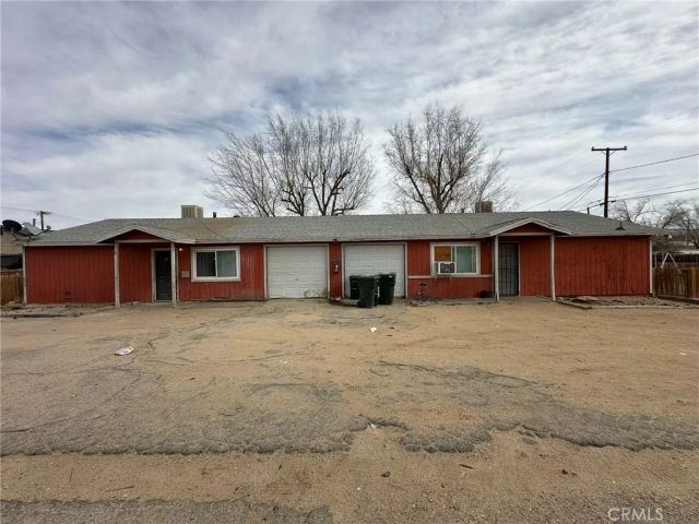 12050 Sand Ave, Adelanto, CA 92301