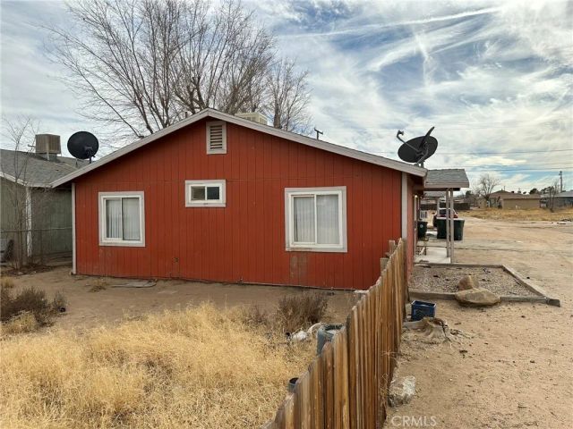 12050 Sand Ave, Adelanto, CA 92301