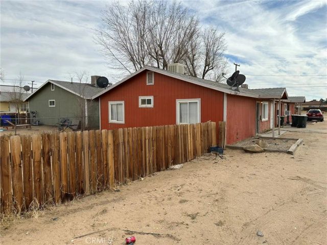 12050 Sand Ave, Adelanto, CA 92301