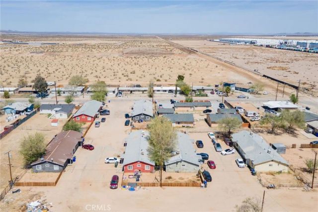 12050 Sand Ave, Adelanto, CA 92301