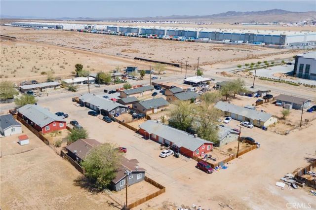 12050 Sand Ave, Adelanto, CA 92301