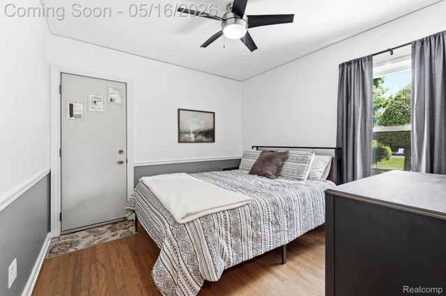 15170 Euclid Avenue, Allen Park, MI 48101