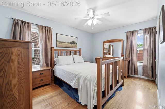 15170 Euclid Avenue, Allen Park, MI 48101