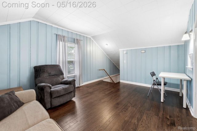 15170 Euclid Avenue, Allen Park, MI 48101