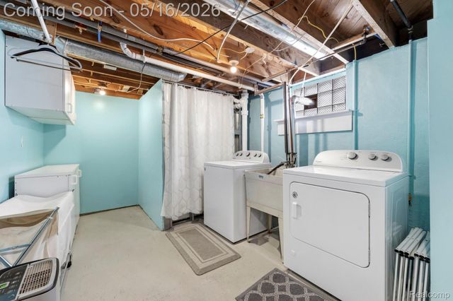 15170 Euclid Avenue, Allen Park, MI 48101
