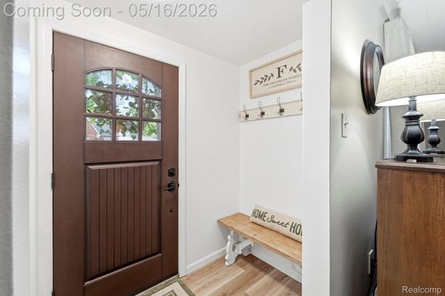 15170 Euclid Avenue, Allen Park, MI 48101
