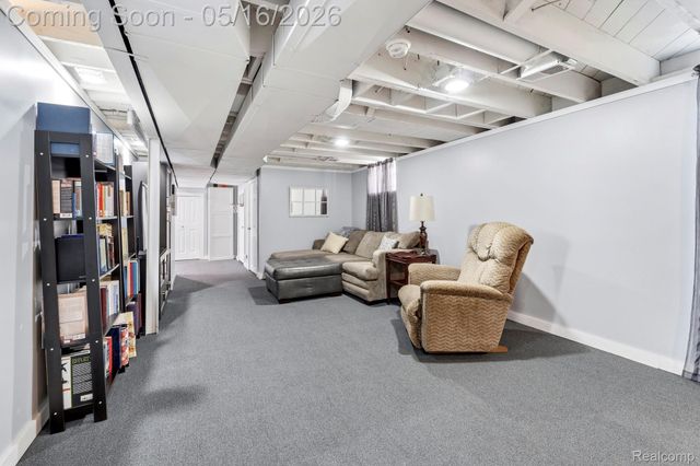 15170 Euclid Avenue, Allen Park, MI 48101