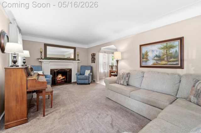 15170 Euclid Avenue, Allen Park, MI 48101