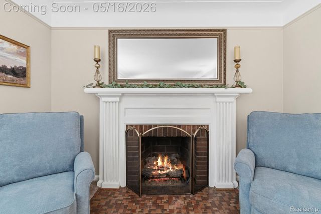 15170 Euclid Avenue, Allen Park, MI 48101