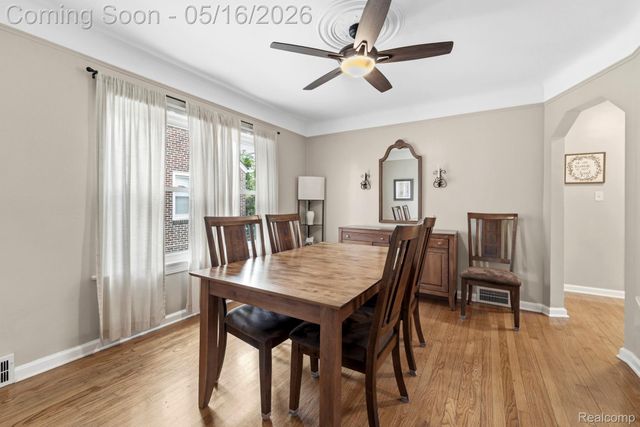 15170 Euclid Avenue, Allen Park, MI 48101