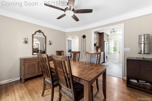 15170 Euclid Avenue, Allen Park, MI 48101
