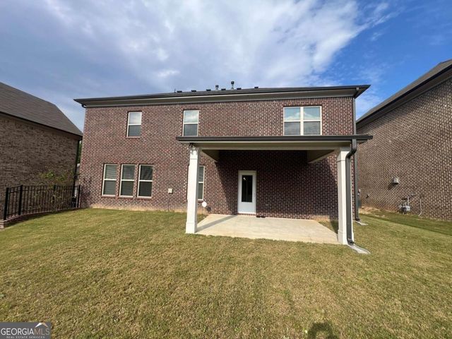 3434 Ivy Farm Path, Buford, GA 30519