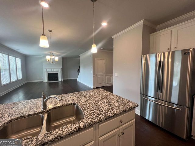 3434 Ivy Farm Path, Buford, GA 30519