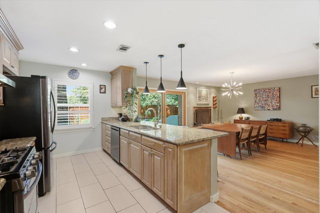 1170 Bally Mote Drive, Dallas, TX 75218
