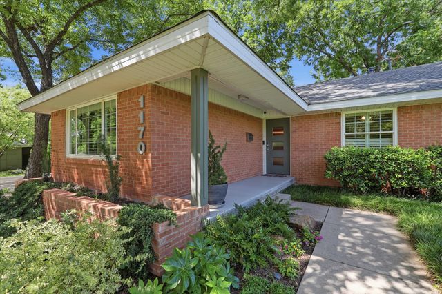 1170 Bally Mote Drive, Dallas, TX 75218