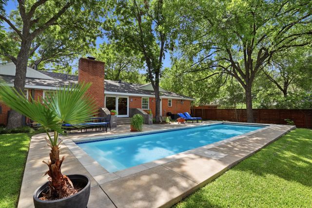 1170 Bally Mote Drive, Dallas, TX 75218