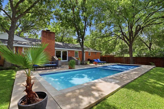 1170 Bally Mote Drive, Dallas, TX 75218