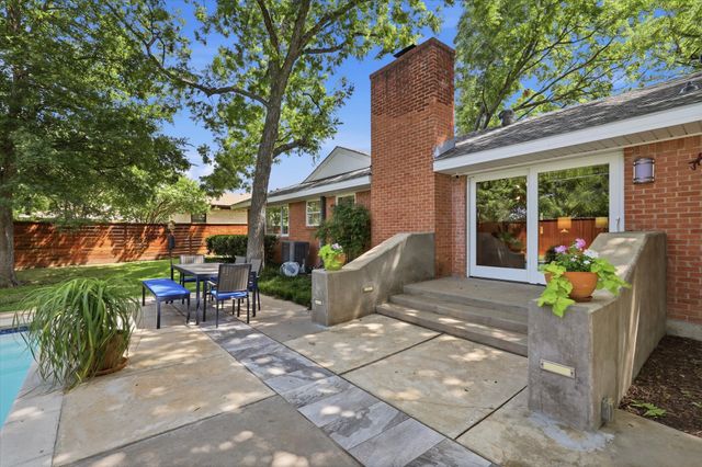 1170 Bally Mote Drive, Dallas, TX 75218